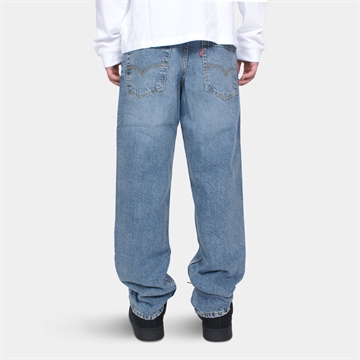 Levis Jr Loose Taper Jeans 9EL229-BGN
